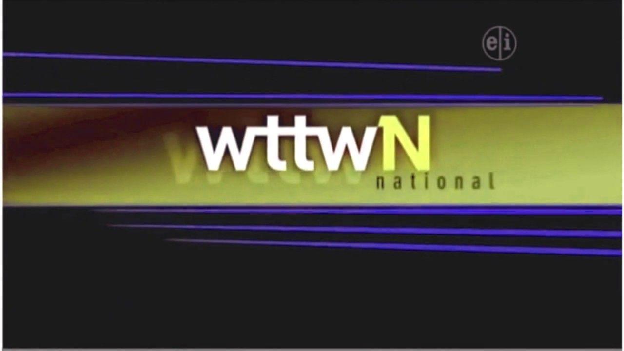 Wttwn Logo - WTTWN / The Learning Box / Word World (2008) G Major