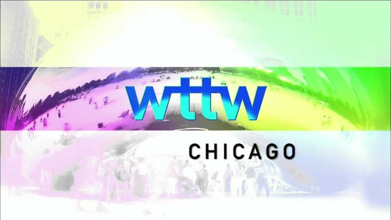 Wttwn Logo - WTTW | PBS Kids Wiki | FANDOM powered by Wikia