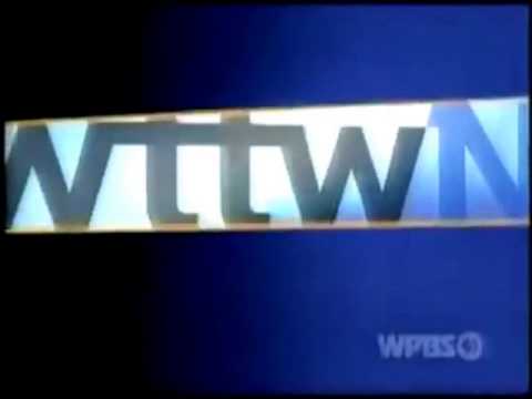 Wttwn Logo - Oliver Productions WTTWN National American Public Television Logos