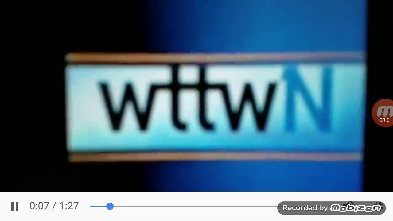 Wttwn Logo - WTTWN National Logo