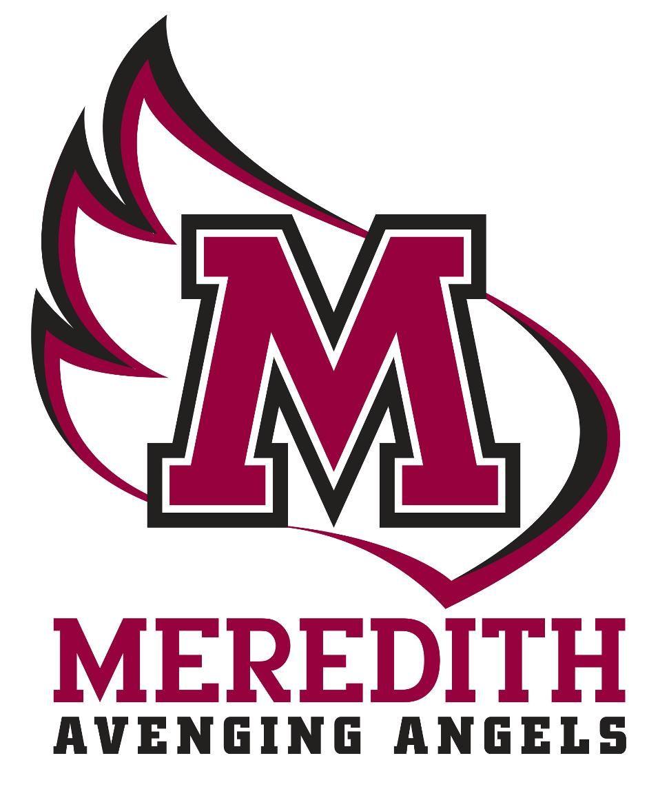 Meredith Logo - Meredith Logos