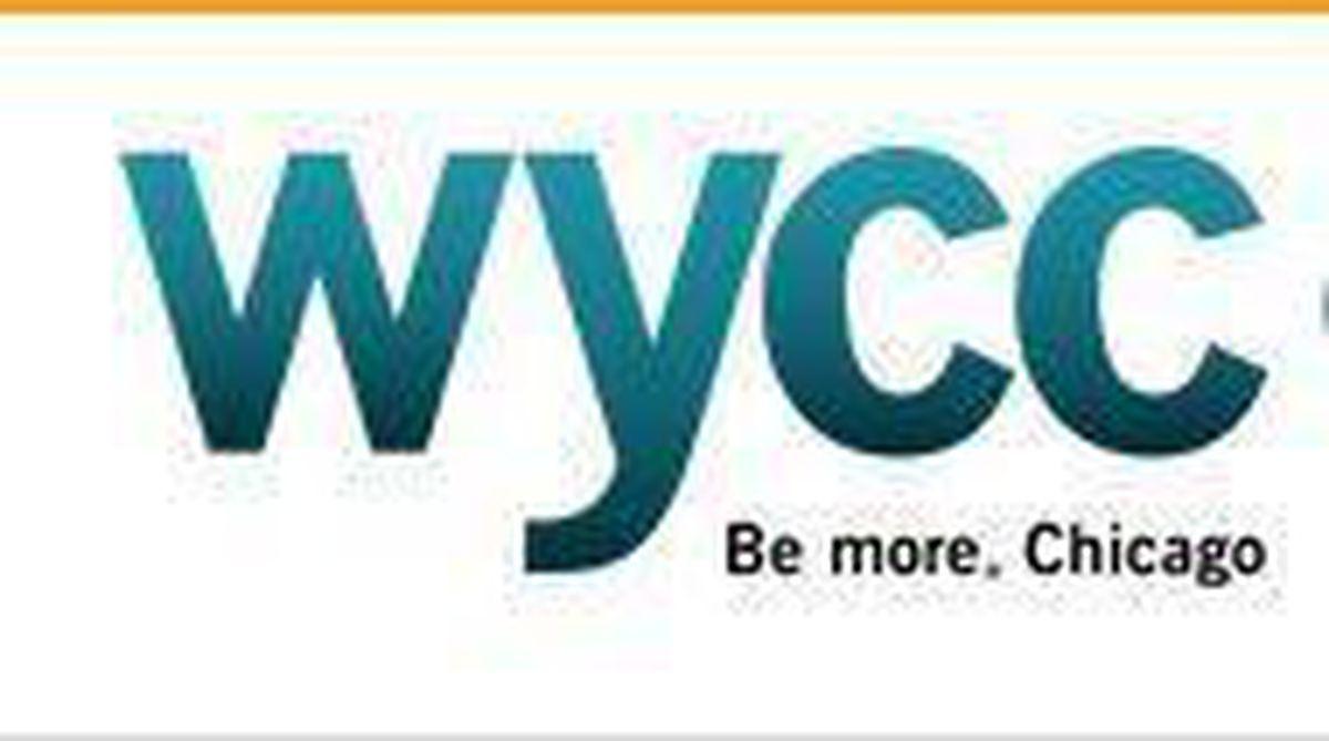 WTTW Logo - WTTW plans to buy rival public TV station WYCC's broadcast license ...