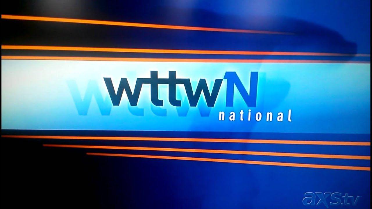 Wttwn Logo - WTTW National/HDReady