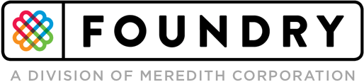 Meredith Logo - The Foundry Meredith Corp