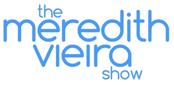 Meredith Logo - The Meredith Vieira Show