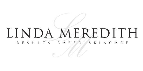 Meredith Logo - Luxury Skincare | Spas, Products & Treatments | Linda Meredith