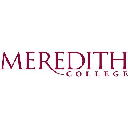 Meredith Logo - Meredith College