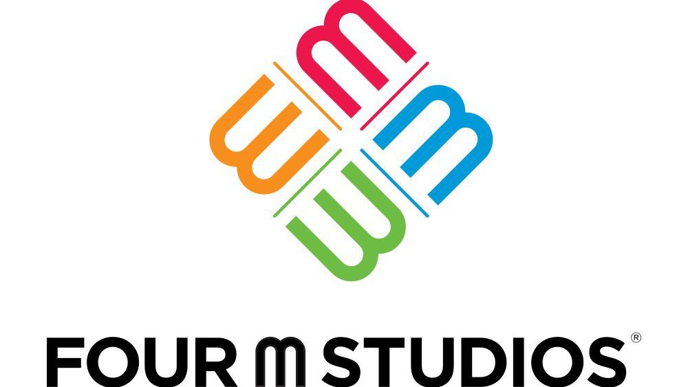 Meredith Logo - Time Inc. Productions Rebrands as Four M Studios – Variety