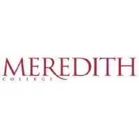 Meredith Logo - Working at Meredith College | Glassdoor