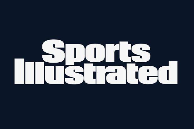 Meredith Logo - Meredith in Talks to Sell Sports Illustrated to Authentic Brands