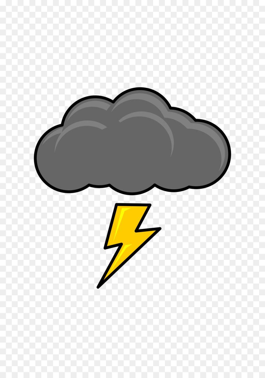Thunderstorm Logo - Thunder Yellow png download - 1697*2400 - Free Transparent Thunder ...