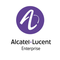 Lucent Logo - Alcatel Lucent Enterprise