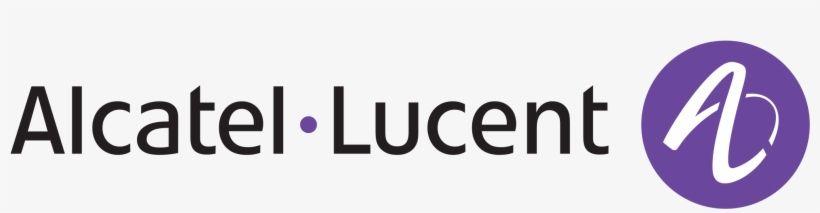Lucent Logo - Alcatel-lucent Logo - Svg - Alcatel Submarine Networks Logo - Free ...