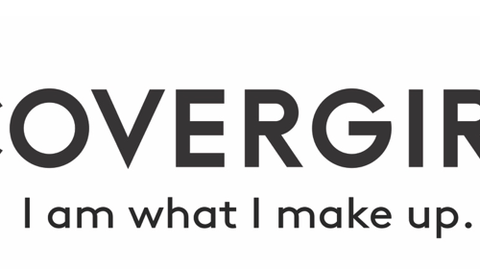 Covergilr Logo - New Covergirl Logo and Slogan - Covergirl Relaunch 2018 New Products