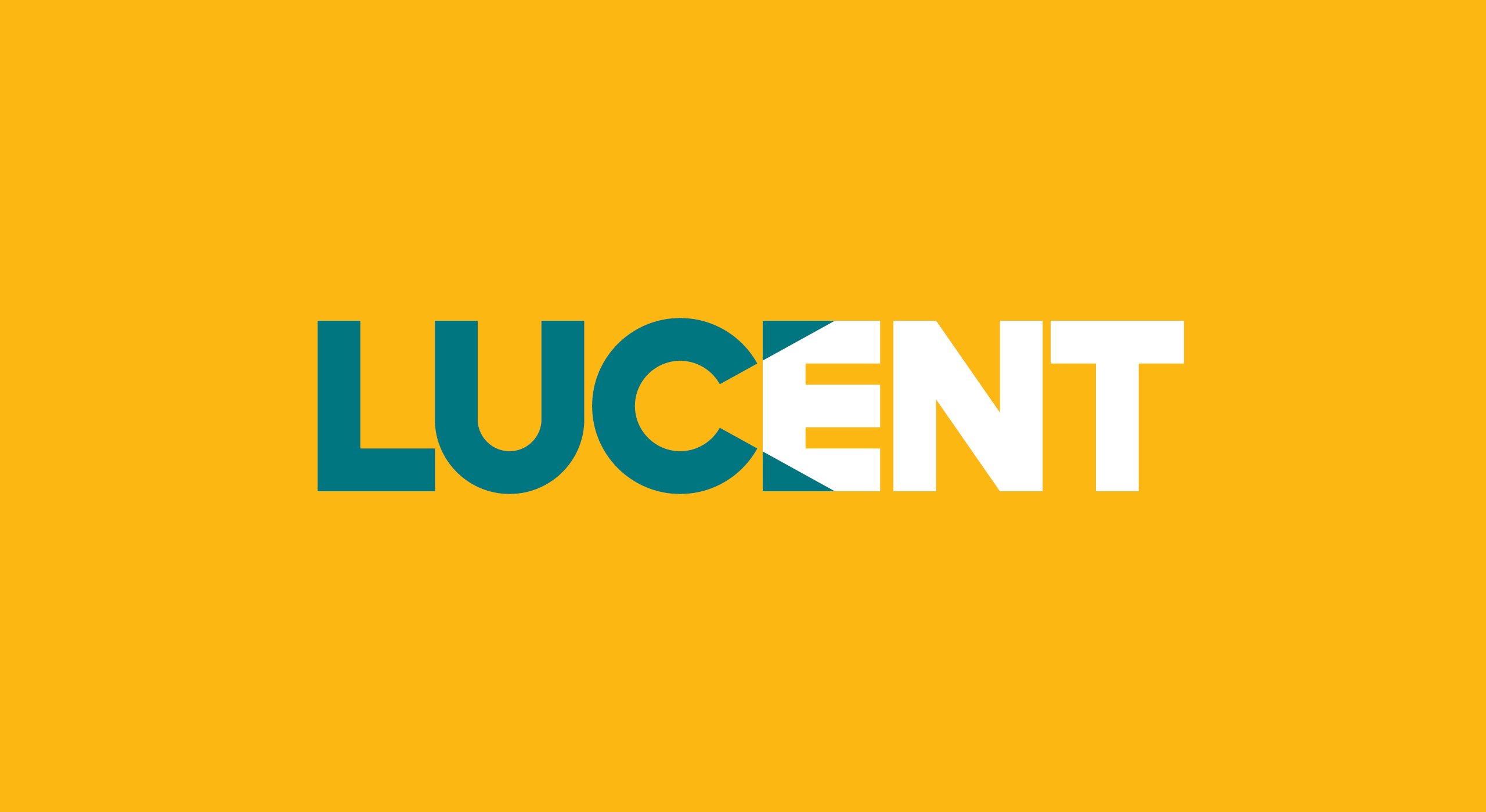 Lucent Logo - Logo Design | Lucent Management | Branding Agency | MADE