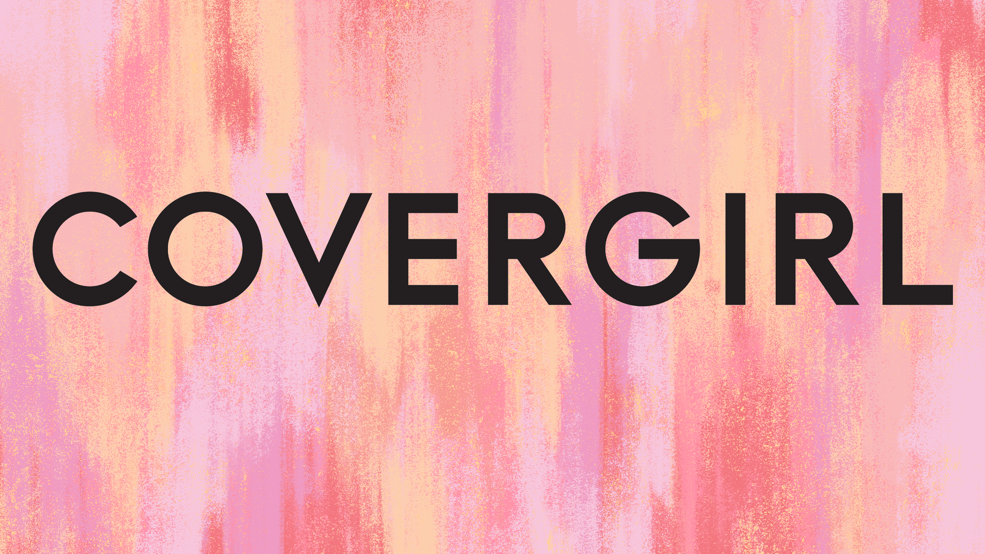 Covergilr Logo - CoverGirl Is Getting A Makeover — & These Women Are Leading The Charge