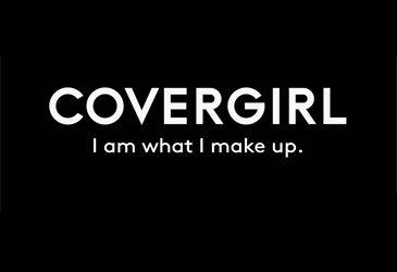 Covergilr Logo - this covergirl-logo copy - MMR: Mass Market Retailers