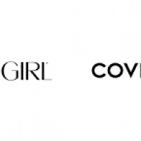Covergilr Logo - Cover Girl Logo - 9000+ Logo Design Ideas