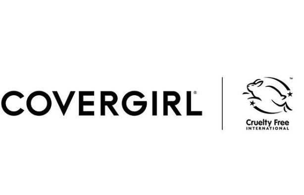 Covergilr Logo - Cover Girl takes the 'leap' becomes cruelty free