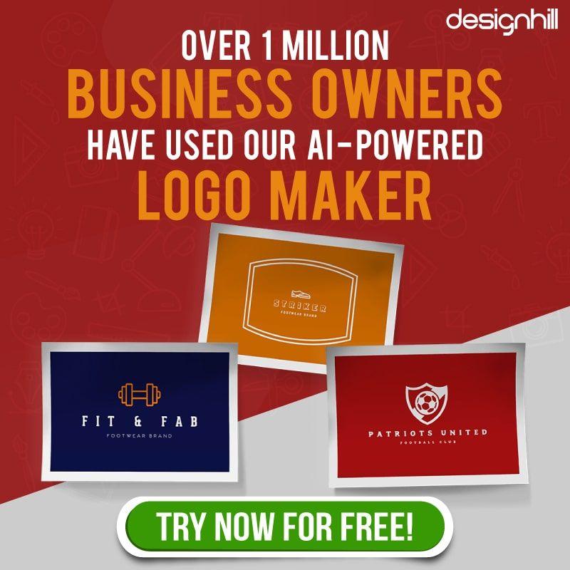 Best Business Logo - 15 Best Logo Makers One Should Try In 2019