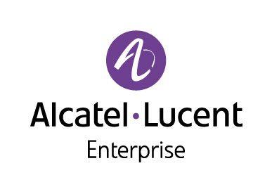 Lucent Logo - New TalkingPointz 2Pager on Alcatel-Lucent Enterprise | TalkingPointz