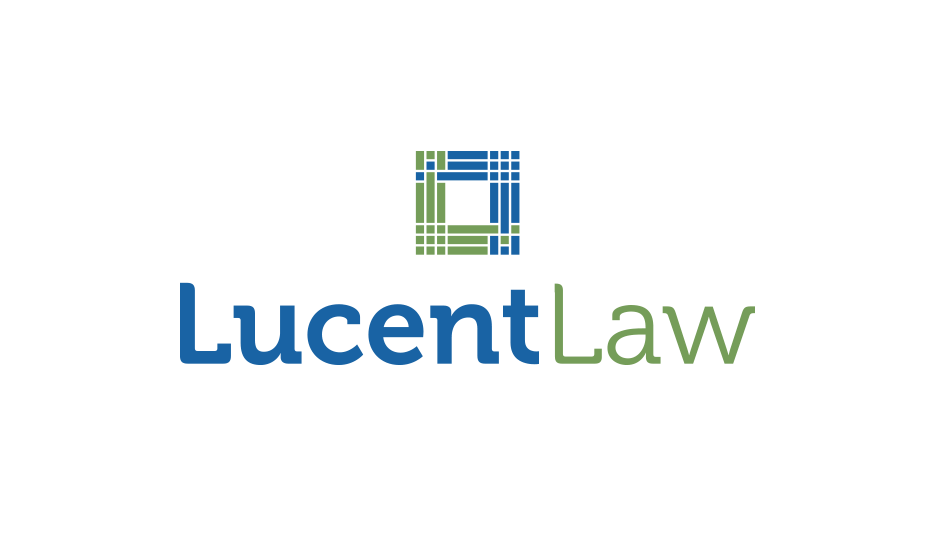 Lucent Logo - Our Portfolio » Klündt Hosmer