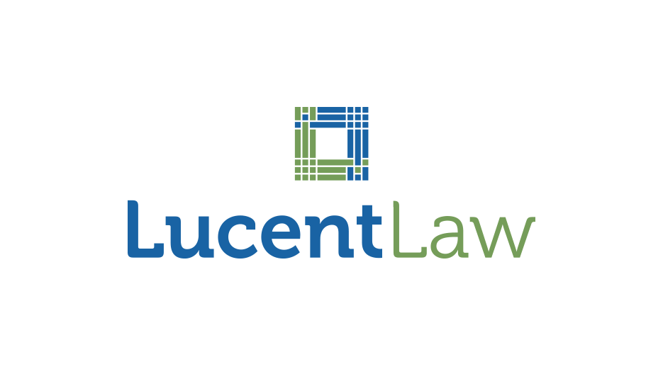 Lucent Logo - Our Portfolio Klündt Hosmer