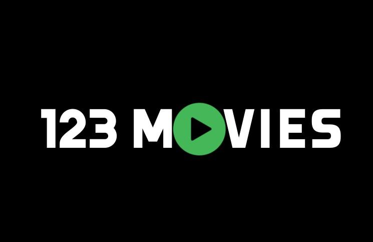 123Movies Logo - How to Access 123Movies in the UK - Unblock It All