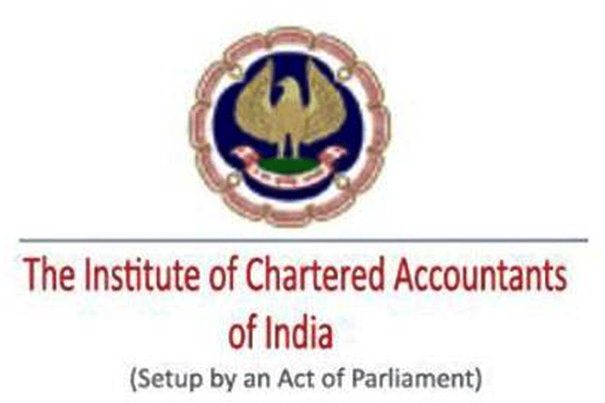 ICAI Logo - National CA Day 2019: Do You Know Why July 1 Is Celebrated as ...