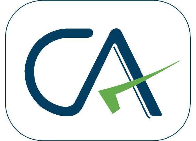 ICAI Logo - Bahrain Chapter of The Institute of Chartered Accountants of India