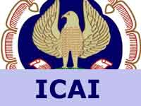 ICAI Logo - IPCC Results. CA IPCC Results. Download. ICAI Official Website