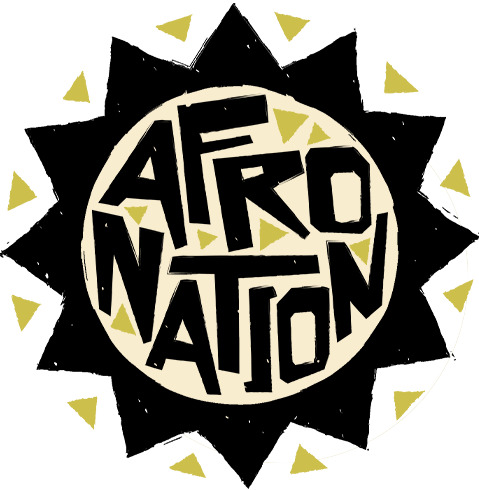 Ghana Logo - Afro Nation Ghana - Africa's Biggest Urban Music Beach Festival