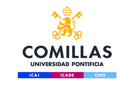 ICAI Logo - Comillas renueva su imagen visual y acentúa su espíritu innovador e