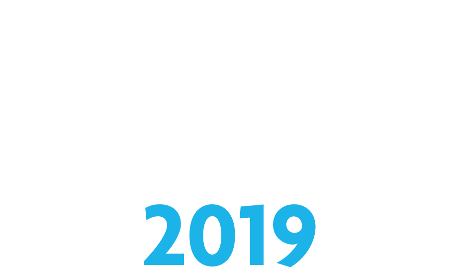 December Logo - VRX Conference & Expo // December 12-13, 2019 // San Francisco, USA