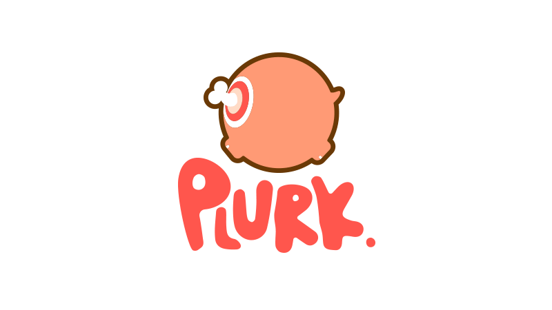 Plurk Logo - Plurk EN - Today we celebrate 10 years of Plurk founding. Thanks for ...