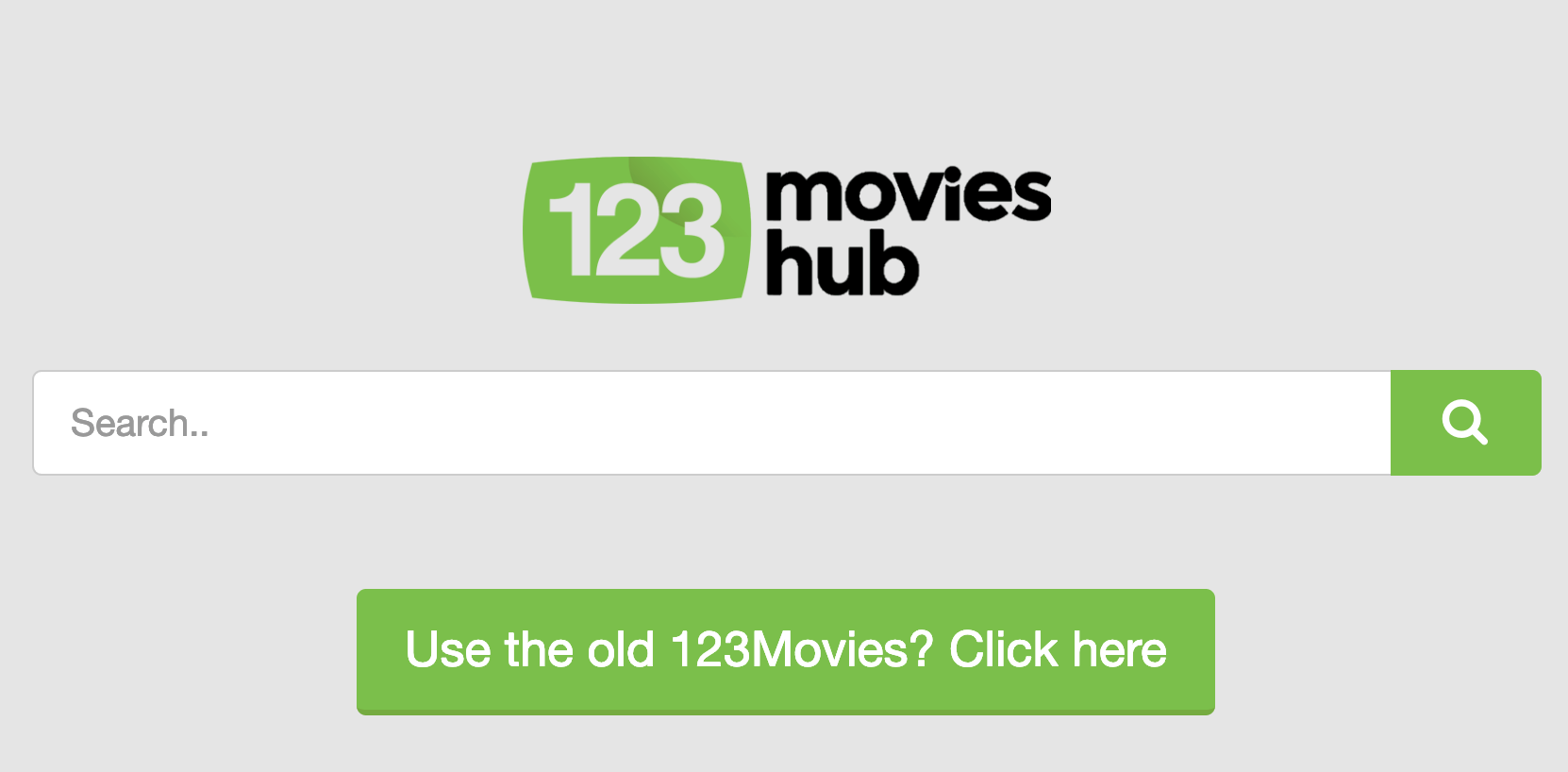 123Movies Logo - Good Similar 123Movies Websites for Watch Movies Online