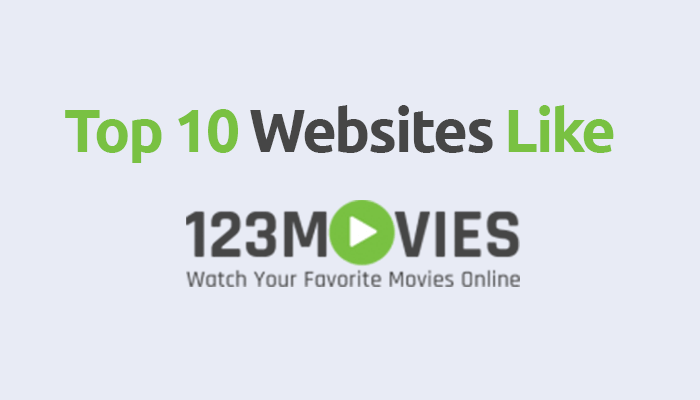123Movies Logo - 34 Sites Like 123movies to Watch Movies Online 2019 (Working)