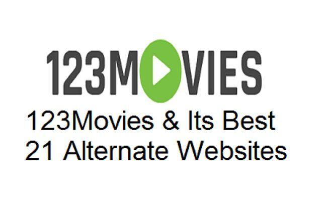 123Movies Logo - 123movies