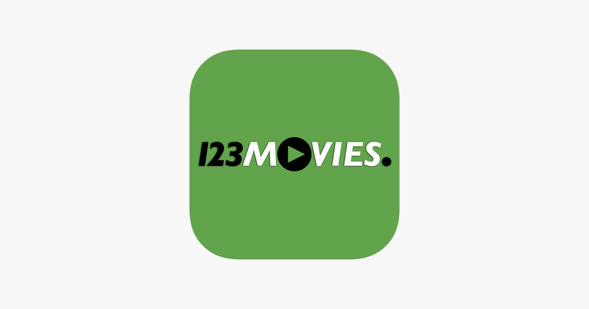 123Movies Logo LogoDix