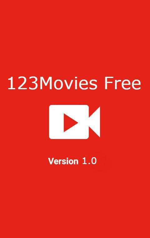123Movies Logo - 123Movies Free App for Android - APK Download