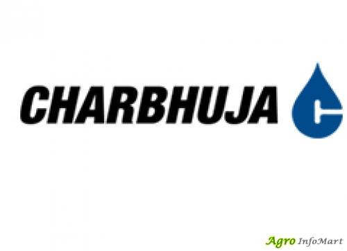 Charbhuja Logo - Charbhuja Agrochem Private Limited in gandhinagar. fertilizers