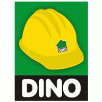 Dino Logo - dino | Brands of the World™ | Download vector logos and logotypes