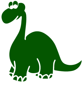 Dino Logo - Dino Exclusive – Dino