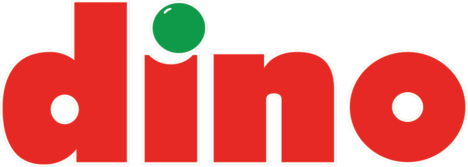 Dino Logo - logo DINO – NOWOGRODZIEC – NEWS