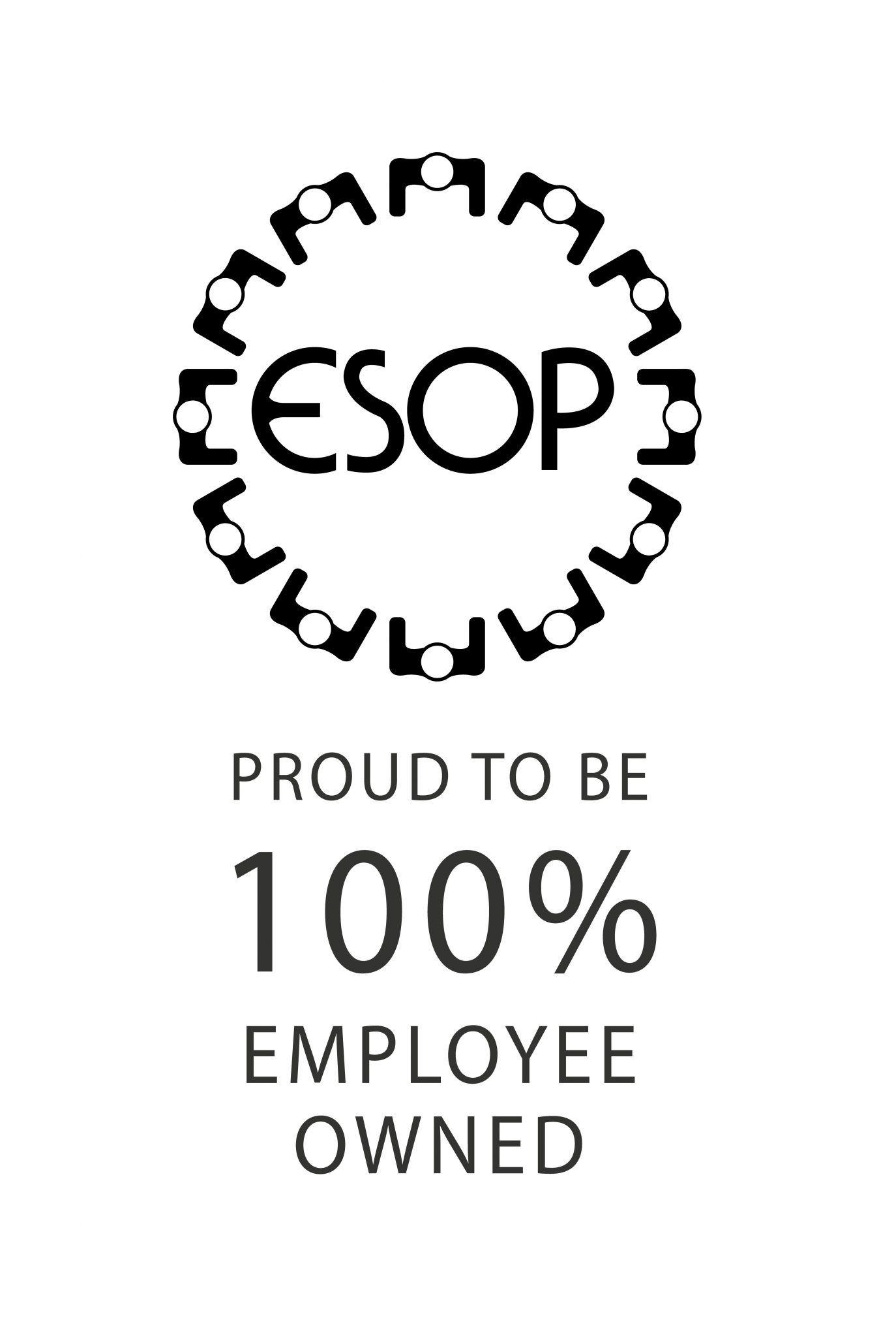 ESOP Logo - Digital Assets | Inspiring Workspaces by BOS