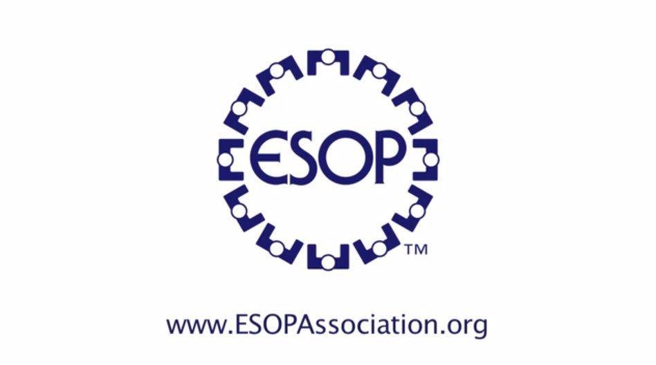 ESOP Logo - 2019 Las Vegas ESOP Conference & Trade Show - Weinress & Associates