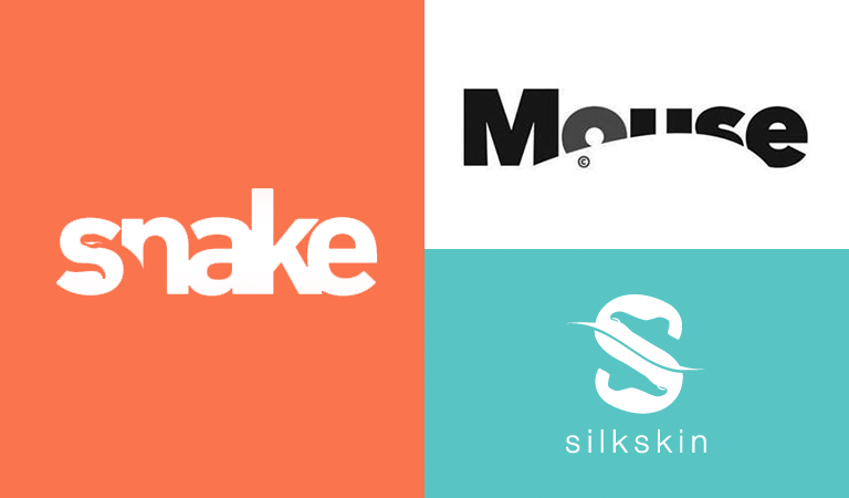 Plurk Logo - CGfrog GO VIRAL's Fall in Love with These Negative Space Logos