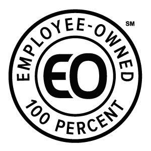 ESOP Logo - Certified Employee-Owned® - Miklos Systems, Inc.