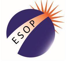 ESOP Logo - Employee Owned
