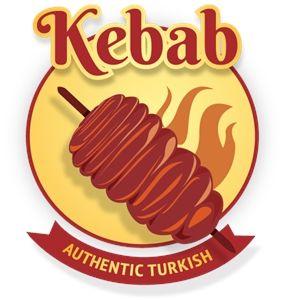 Kabab Logo - KEBAB Logo Vector (.AI) Free Download